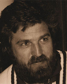 Nikolai Korndorf