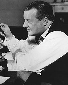 Constant Lambert