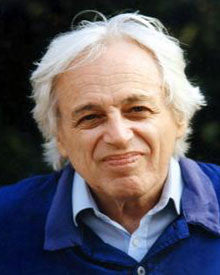 Gyorgy Ligeti