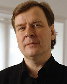 Magnus Lindberg