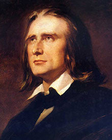 Franz Liszt