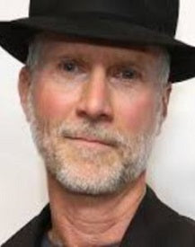 John Luther Adams