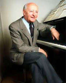 Witold Lutoslawski