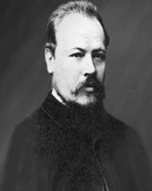 Anatoly Liadov