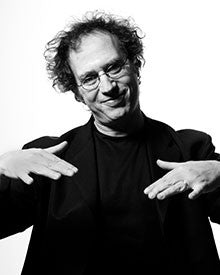 Tod Machover