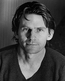 Steven Mackey