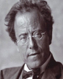 Gustav Mahler