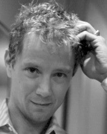 Mark Adamo