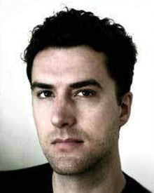 Mark Bowden