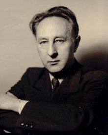 Bohuslav Martinu