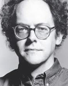 Benedict Mason