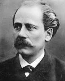 Jules Massenet