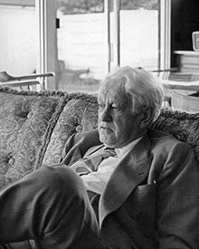 Nicolas Nabokov
