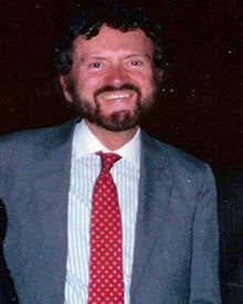 Ron Nelson