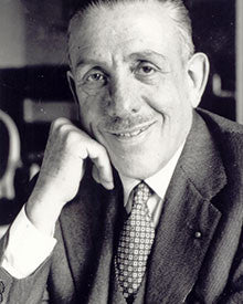 Francis Poulenc