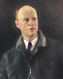 Sergei Prokofiev