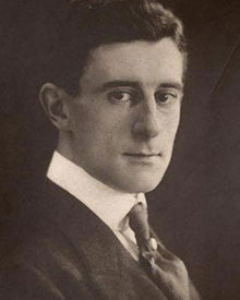 Maurice Ravel