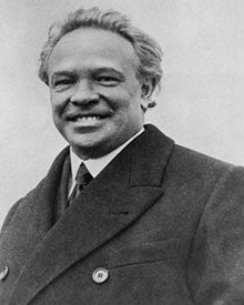 Ottorino Respighi