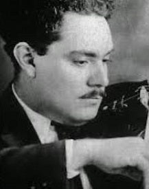 Silvestre Revueltas