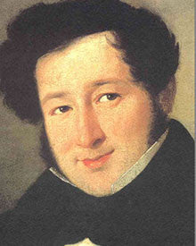 Gioachino Rossini