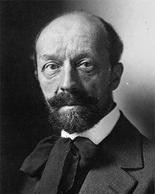 Albert Roussel