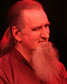 Daryl Runswick