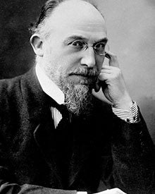 Éric Satie