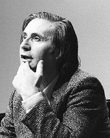 Alfred Schnittke