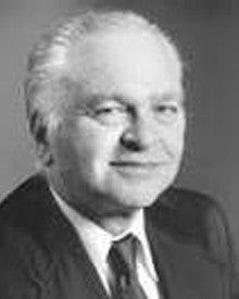 Seymour Barab