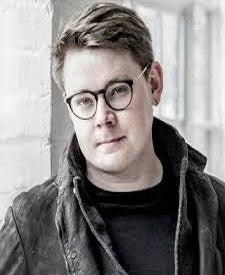 Mark Simpson