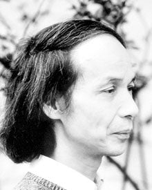 Toru Takemitsu