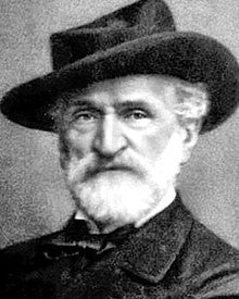 Giuseppe Verdi