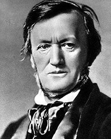 Richard Wagner