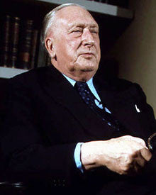 William Walton