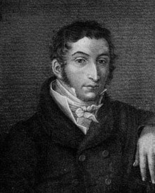 Carl Maria von Weber