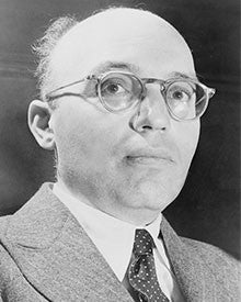 Kurt Weill