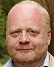 John Woolrich