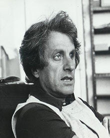 Iannis Xenakis