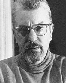 Bernd Alois Zimmerman