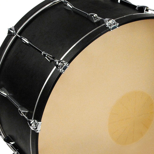 Concert Bass Drum Hire