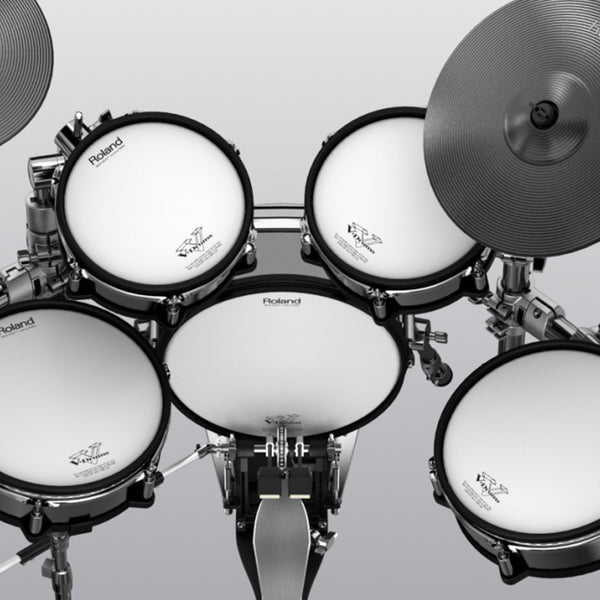 Electronic Drum Hire