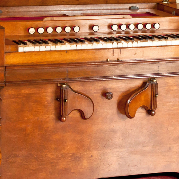 Harmonium Hire