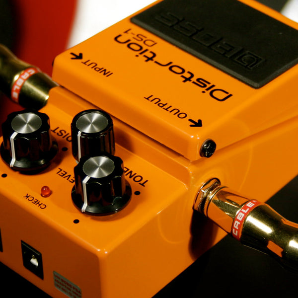 Pedal & FX Hire