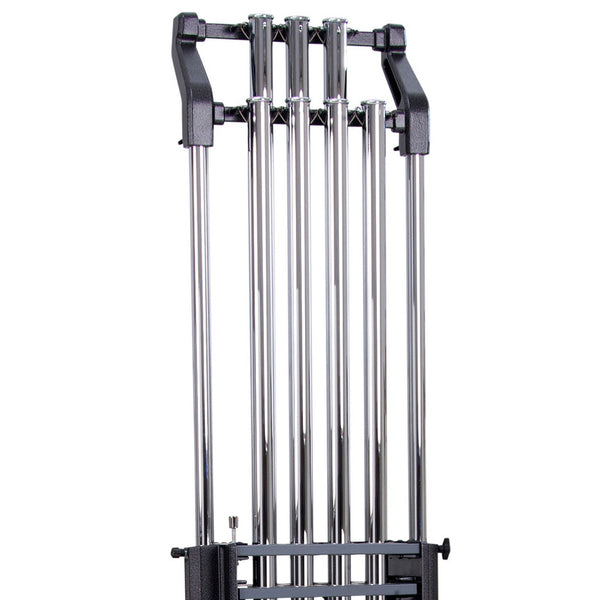 Tubular Bell Hire