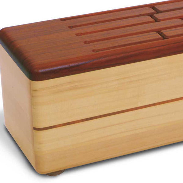 Wood Percussion Hire