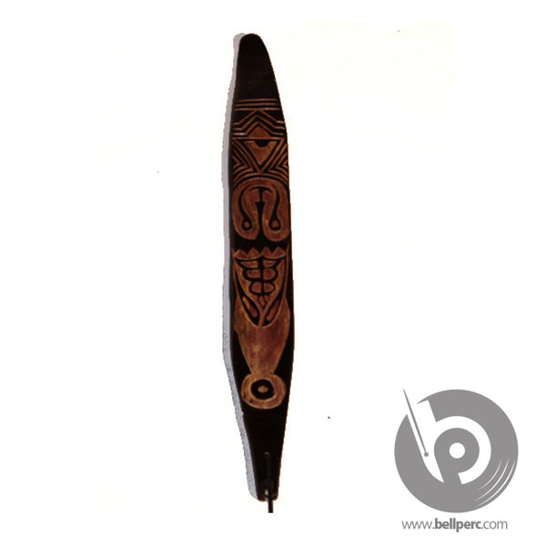 bellperc Bull Roarer - bellperc.com
