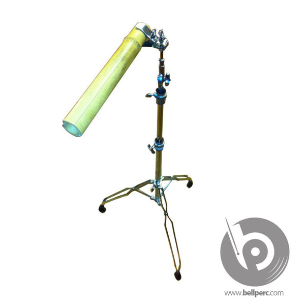 bellperc Bamboo Log - bellperc.com