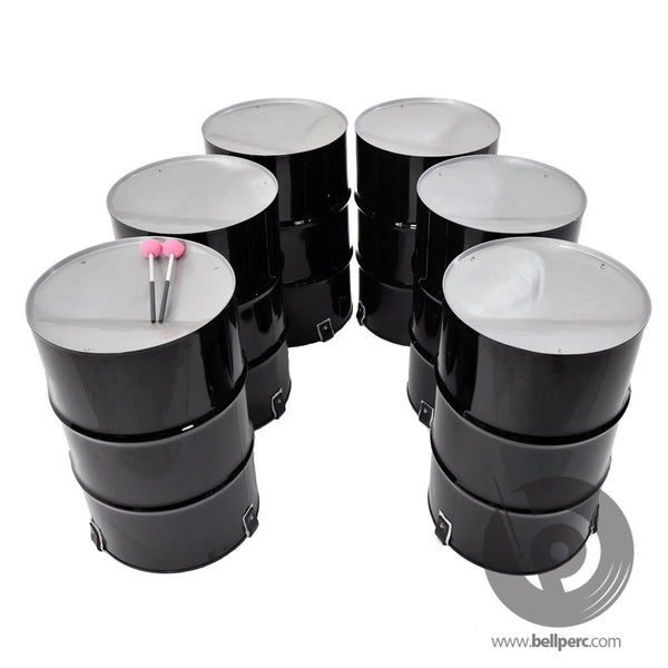 Bass Steel Pans – bellpercBass Steel Pans – bellperc  