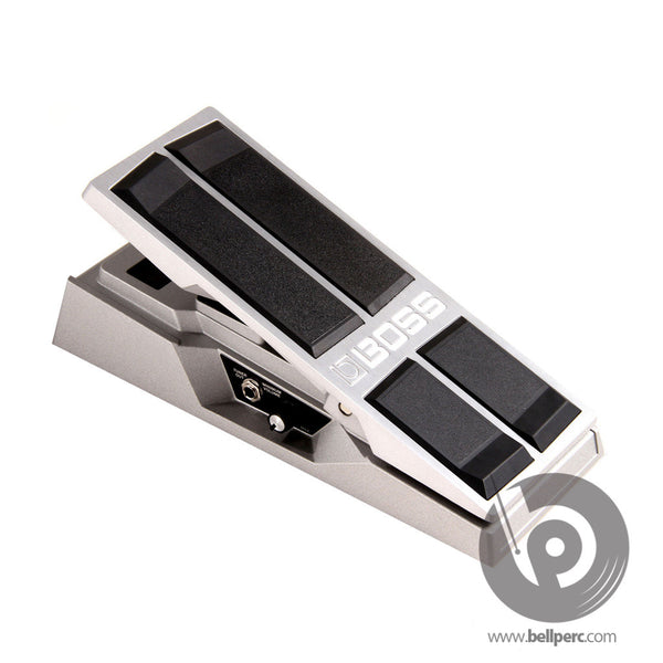 boss volume pedal fv-500h Boss FV-500H Volume – bellperc