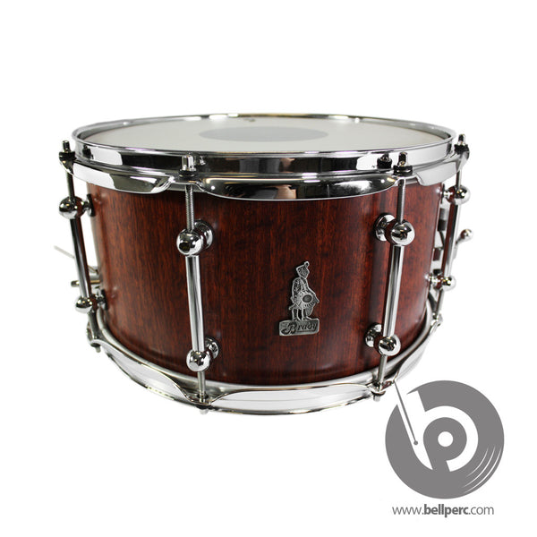 Brady snare clearance